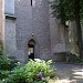 Avas Reformed Church in Miskolc city