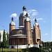 Church of the Intercession of the Blessed Virgin Mary