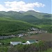 Территория Горгаза (ru) in Alushta city