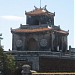 Cửa Thể Nhơn (cửa Ngăn) trong Thành phố Huế thành phố