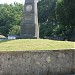 László Pálóczy Monument