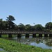 Cầu Hồng Cừ trong Thành phố Huế thành phố