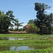 Đảo Phương Trượng  trong Thành phố Huế thành phố