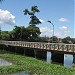 Cầu Hồng Cừ trong Thành phố Huế thành phố