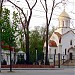 Храм святого Благодетеля Великого князя Дмитрия Донского в городе Ростов-на-Дону