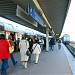 Bahnhof de Versailles Rive Gauche