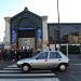 Bahnhof de Versailles Rive Gauche