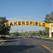 BAKERSFIELD Sign