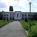 Корпус №10 НАУ в городе Киев