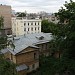 Жилой дом для астрономов — памятник архитектуры в городе Москва