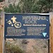 Newspaper Rock State Historic Monument, Utah