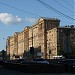 Новинский бул., 18 строение 1 в городе Москва