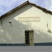 Estação Ferroviária de Caratinga na Caratinga city