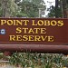 Point Lobos State Natural Reserve