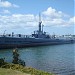 Подводная лодка - музей  USS Bowfin