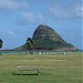 Mokoli'i/Chinaman's Hat