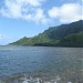 Kahana Bay Beach