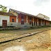 Estação Ferroviária de Recreio