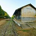 Estação ferroviária de Angaturama