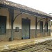 Estação ferroviária de Angaturama