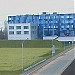 Корпус «Урал» московской школы управления «Сколково» в городе Москва