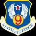 Shaw Air Force Base