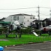 航空自衛隊 府中基地