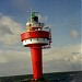 Alte Weser Lighthouse