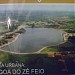 Zé Feio Lake