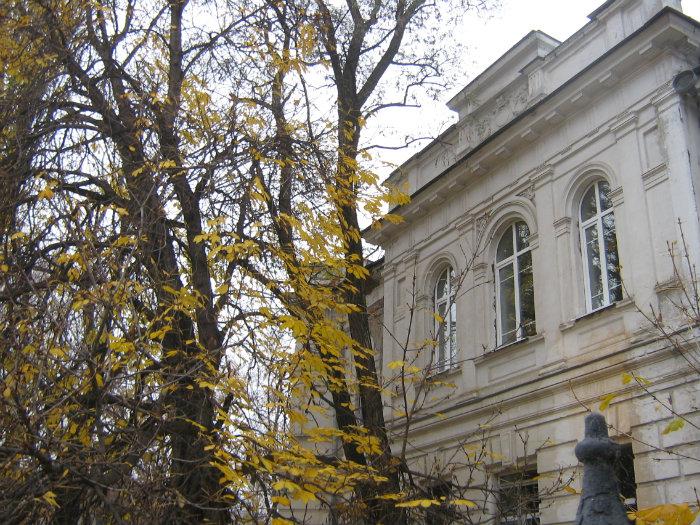 Трепанация черепа отзывы больница