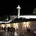 Namazgjahu Mosque in Ulcinj city