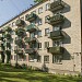 Biķernieku iela, 6 in Rīga city