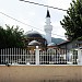 Mosque in Prizren city