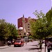Mosque in Gramsh city