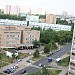 Центральная детская клиническая больница Федерального медико-биологического агентства в городе Москва
