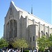 St. Brendan Catholic Church in Los Angeles, California city