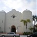 St. Charles Borromeo Parish Hall (Old Church) in Los Angeles, California city