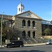 Poughkeepsie Post Office (downtown)