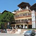 Отель «Аквапарк» (ru) in Alushta city