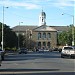 Poughkeepsie Post Office (downtown)