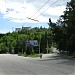 Конечная остановка троллейбуса 