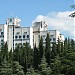Hotel in Alushta city