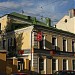 Большая Никитская ул., 14/2 строение 7 в городе Москва