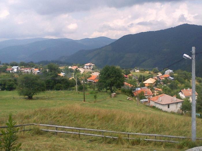 Гела - махала Горна Гела