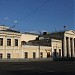 Городская усадьба Шаховских – Е. А. Красильщиковой — памятник архитектуры в городе Москва