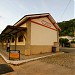 Estação ferroviária de Tombos