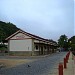 Estação ferroviária de Tombos