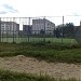 Стадион у школ № 7 и 15 в городе Тверь