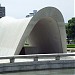 Hiroshima Peace Memorial - Memorial Cenotaph