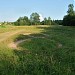 Восьмерка в городе Вырица